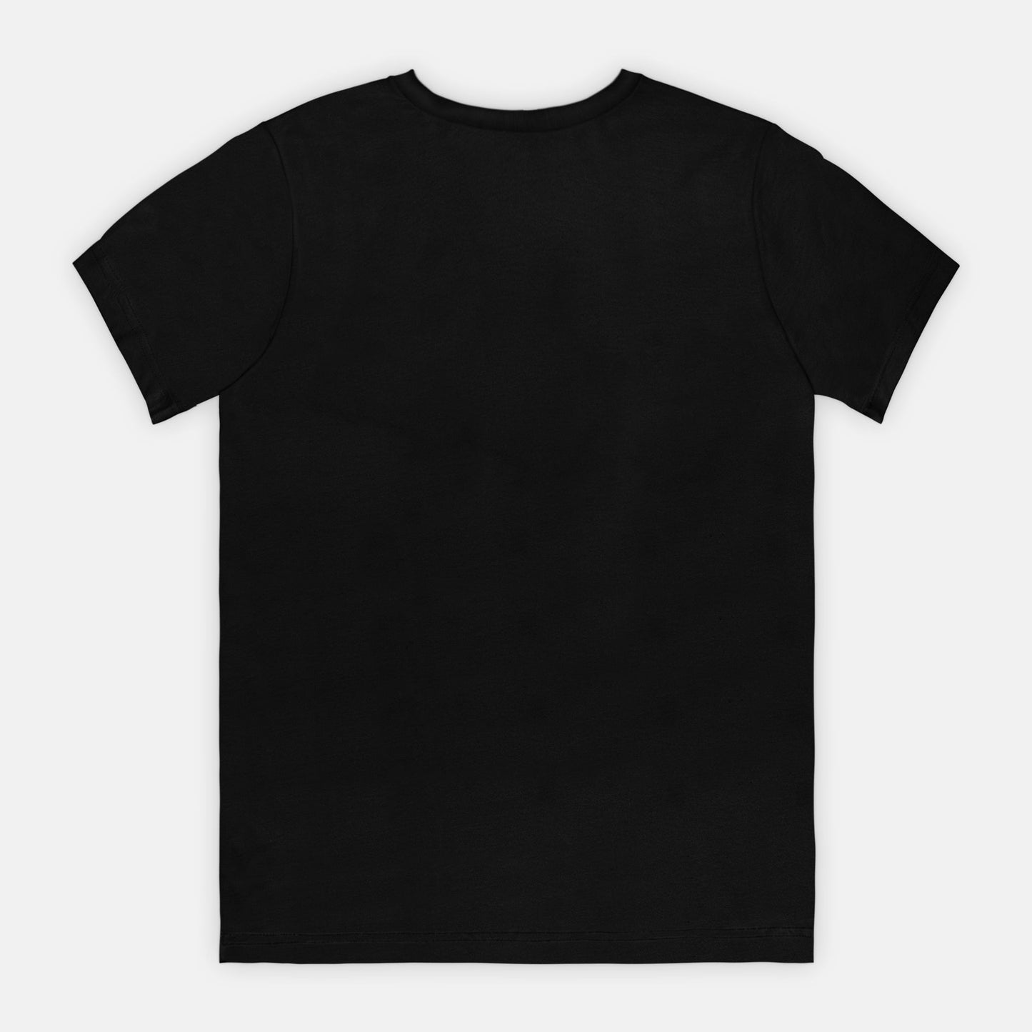 No Gluten White T-Shirt