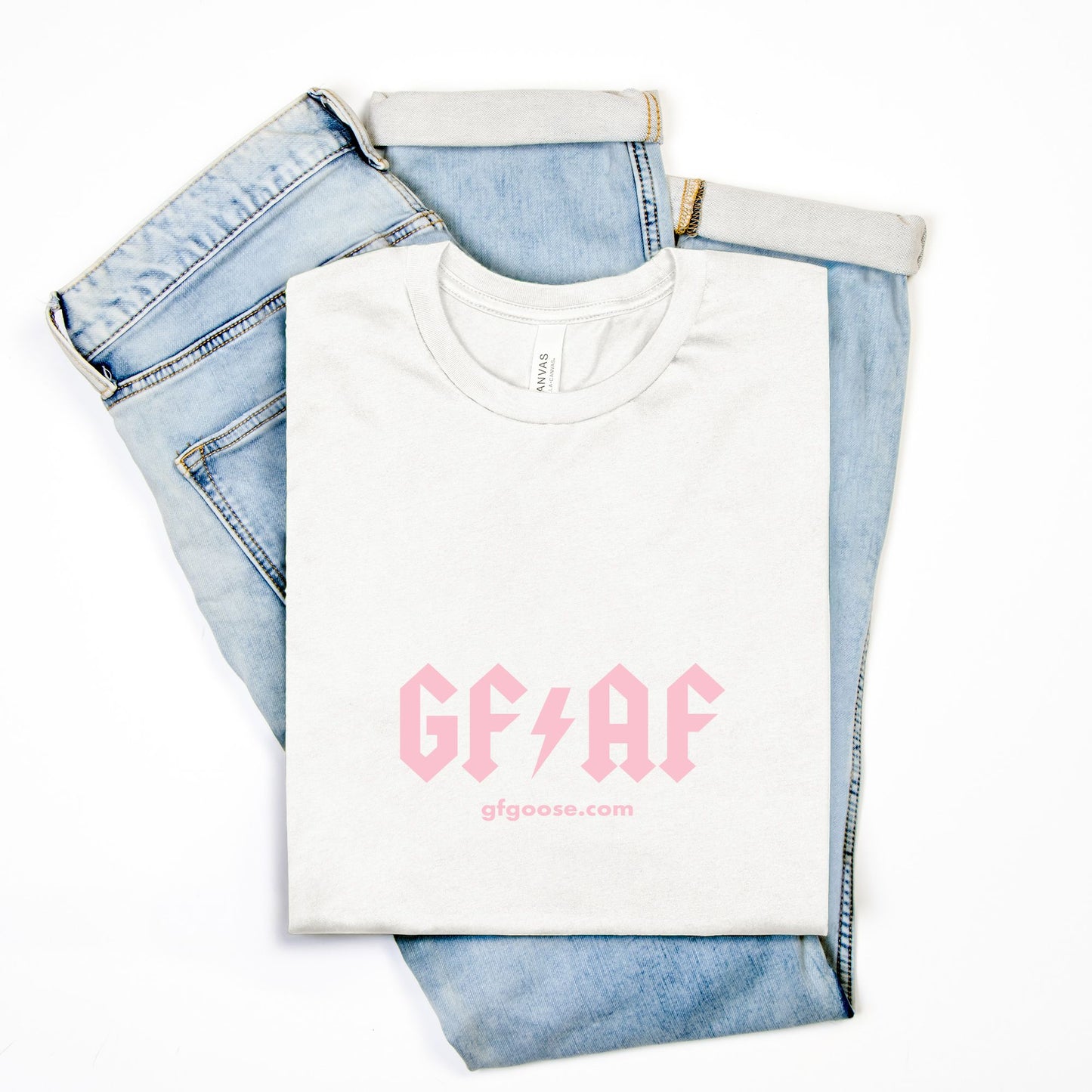 GFAF T-SHIRT