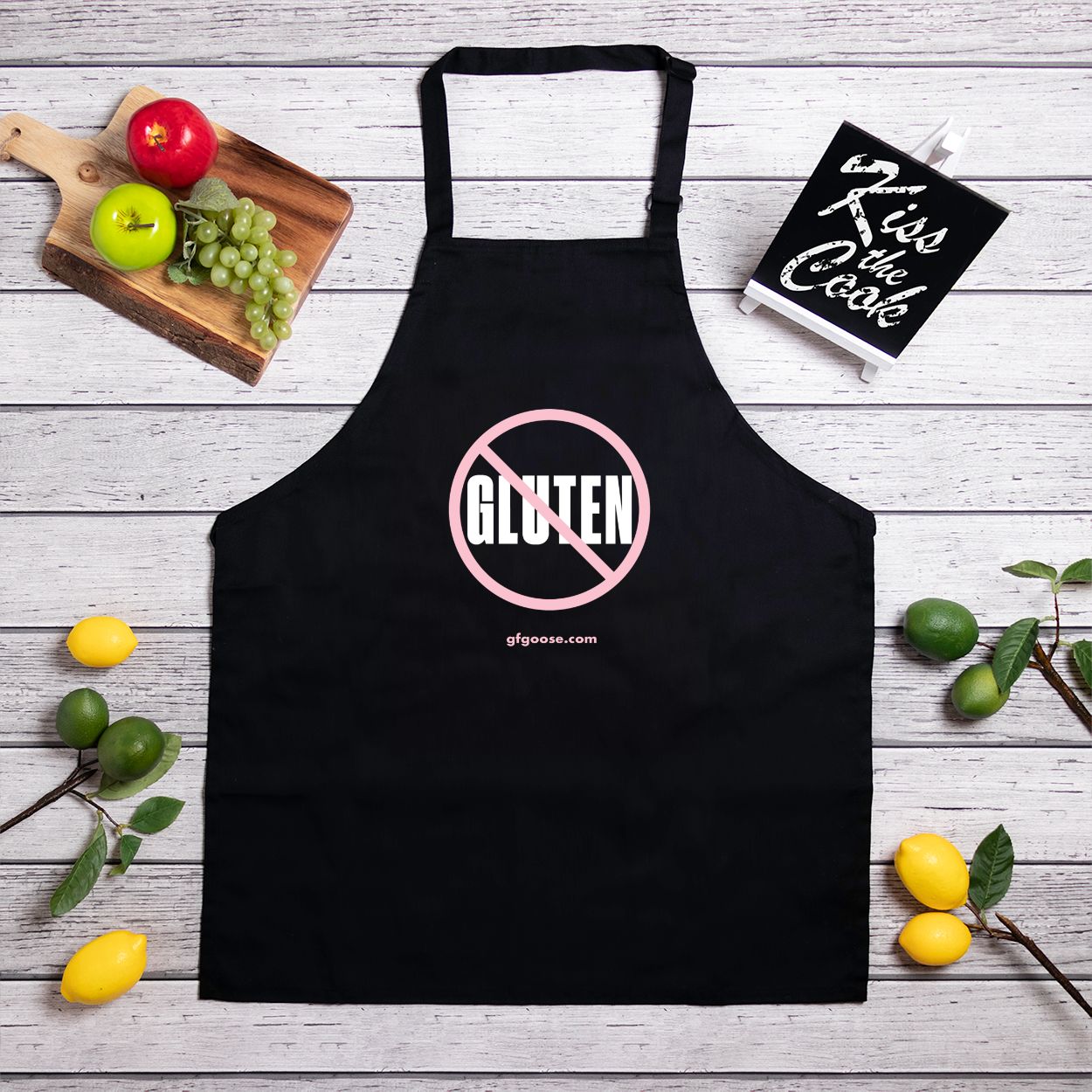 No Gluten_Apron (Full-Length)