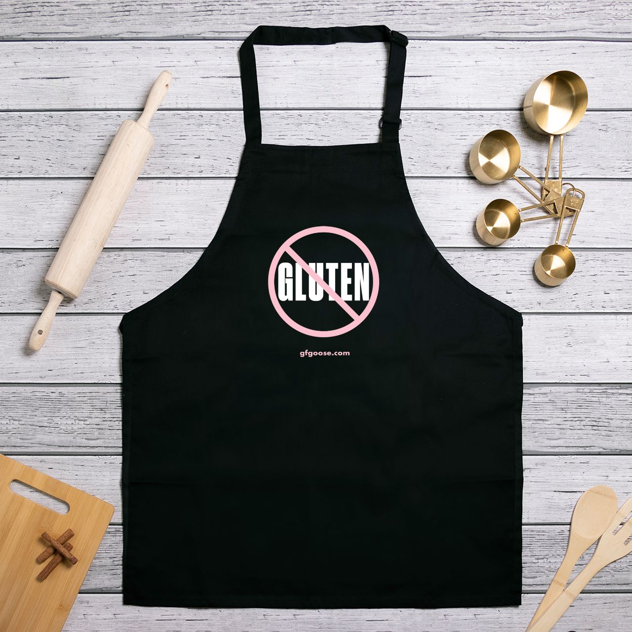 No Gluten_Apron (Full-Length)