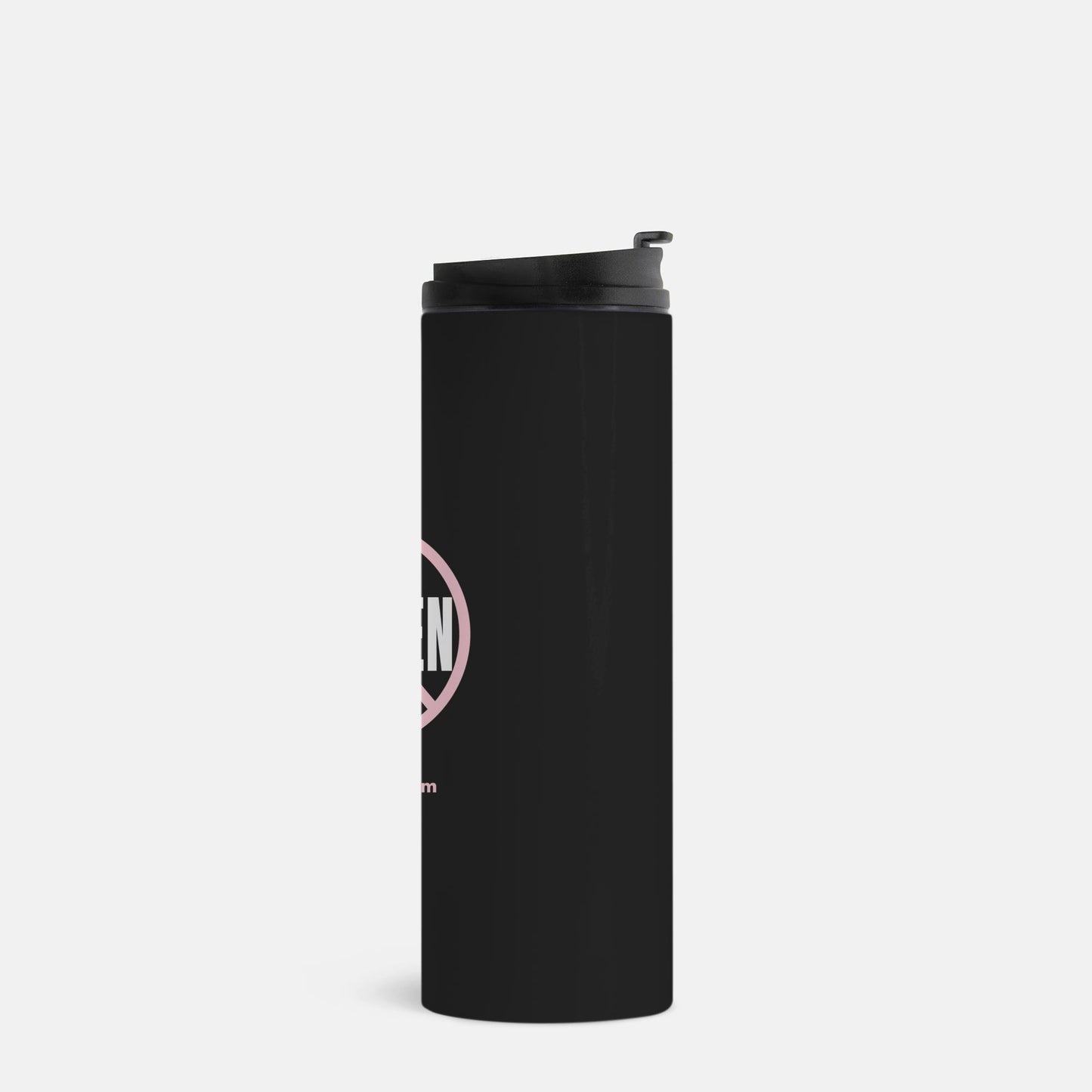 No Gluten_Thermal Tumbler 16 oz.