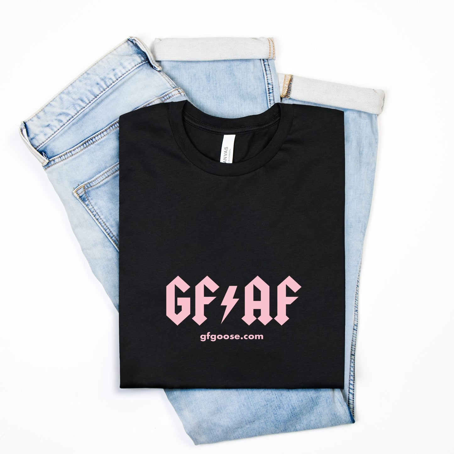 GFAF T-SHIRT
