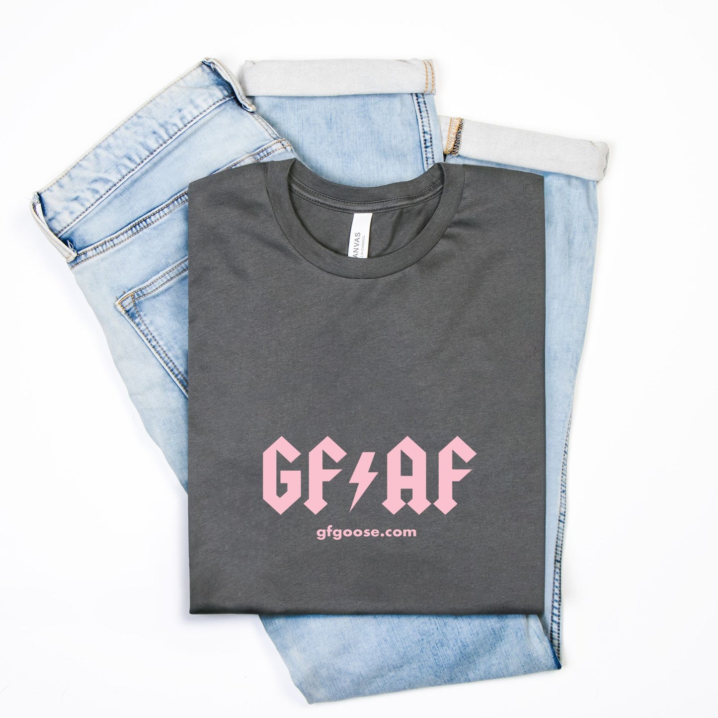 GFAF T-SHIRT
